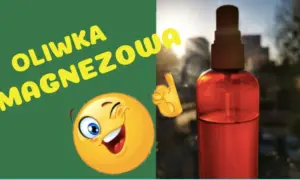 Oliwka magnezowa na co pomaga - odkryj jej niezwykłe właściwości zdrowotne