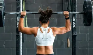 Jak zostać trenerem CrossFit? Cała ścieżka: CF-L1, praca, zarobki