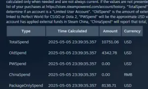 Jak sprawdzić ile wydałeś na Steam i uniknąć nieprzyjemnych niespodzianek