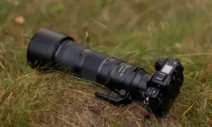 Jak działa aparat fotograficzny? Poznaj sekrety magicznego urządzenia w 5 krokach