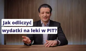Jak rozliczyć leki w picie i uniknąć błędów przy odliczeniach