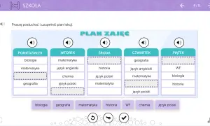 Zajęcia wyrównawcze z języka polskiego klasa 7 - skuteczne metody nauki