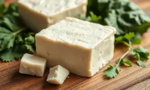 Czy tofu jest wegańskie? Odkryj prawdę o jego składnikach