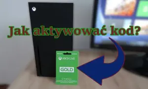 Jak wpisać kod do gry na Xbox One i uniknąć najczęstszych błędów