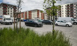 Ile miejsc parkingowych na mieszkanie? Nowe regulacje i ich skutki