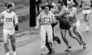 Ile kilometrów ma maraton? Poznaj dokładną długość i jej historię