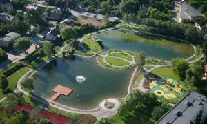 Grodzisk Mazowiecki: najciekawsze atrakcje, które musisz zobaczyć
