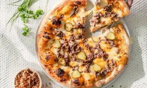 Le Pizza Burger parfait : Mes secrets pour une recette inratable