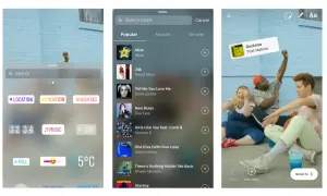 Jak dodać muzykę do relacji Instagram i wyróżnić swoje Stories