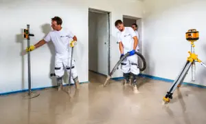 Jaki beton na wylewkę do garażu? Wybierz najlepszy i trwały!