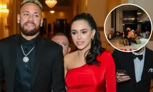 Z kim jest Neymar? Odkryj jego tajemnice miłosne i relacje