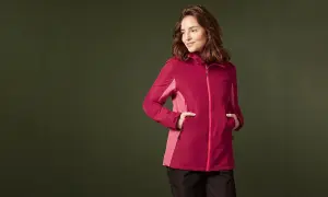 Chaqueta para correr mujer: Guía experta para elegir tu aliada perfecta