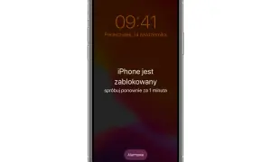Zablokowany iPhone? Jak odblokować krok po kroku (z backupem!)