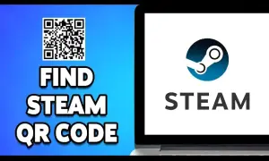 Gdzie jest kod QR w Steam? Odkryj łatwe sposoby na dostęp