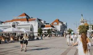 Sopot gdzie zjeść – odkryj najlepsze miejsca na smaczne posiłki