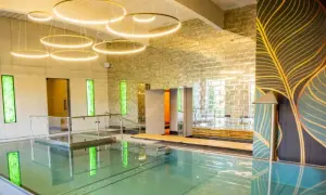 Day SPA Wielkopolska: Szybka regeneracja? Wybierz idealne miejsce!