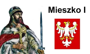 Kto był pierwszym historycznym władcą Polski? Poznaj Mieszka I i jego dziedzictwo
