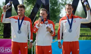 Kajakarstwo Górskie MŚ: Wyniki, Polacy na podium, co dalej w Ivrei?