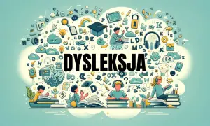 Dysleksja na maturze: Co zyskujesz? Prawa i mity