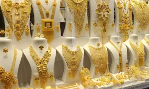 Kupić złoto w Dubaju? Cło, VAT, ceny i ukryte koszty sprawdź!