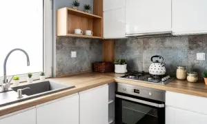 Jak odnowić kafelki w łazience i kuchni - proste metody na efektowne zmiany