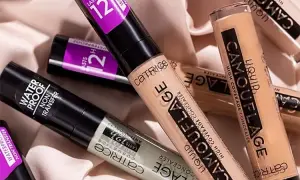 Catrice korektor 005 czy 010 – który lepiej ukryje niedoskonałości?
