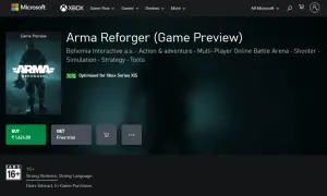 Arma 3 na Xbox One? Dlaczego jej nie ma i co zamiast niej?