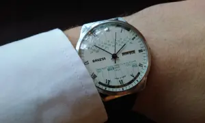 Rosyjskie zegarki mechaniczne: Historia, modele, zakup czy warto?