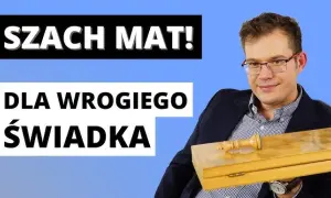 Jak udowodnić, że świadek kłamie: 5 skutecznych metod w sądzie