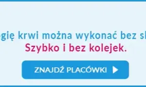 Kreatynina prywatnie: Cena (20-35 zł), bez skierowania i szybki wynik.