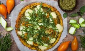 Pizza w cukrzycy? Tak! Jak jeść bezpiecznie i smacznie?