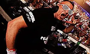 Ile bierze DJ Hazel za występ? Poznaj ceny i szczegóły jego koncertów