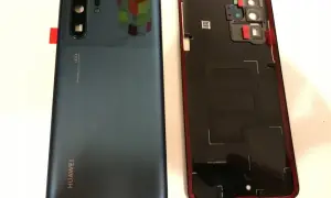 Huawei P30 pojemność baterii - co musisz wiedzieć o jej wydajności