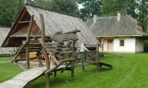 Skansen Zubrzyca: Odkryj fascynujące tradycje i atrakcje regionu
