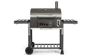 Grill węglowy promocja: Gdzie i kiedy upolować najlepszą okazję?