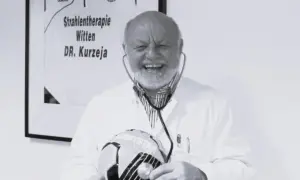 Skąd nazwa piłka lekarska? Fascynująca historia i medyczne korzenie