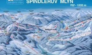 Gdzie na narty w Czechach? Odkryj najlepsze ośrodki i trasy