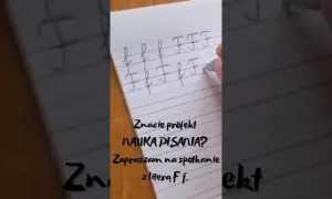 Jak się pisze f pisane - proste sposoby na poprawne pisanie tej litery