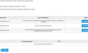 Jak pobrać sprawozdanie finansowe z KRS bez zbędnych trudności
