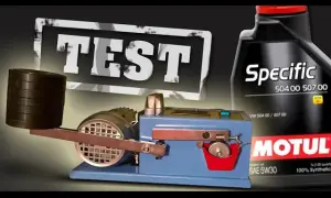 Motul specific 5w30 vw 504/507 - najlepszy wybór dla Twojego silnika