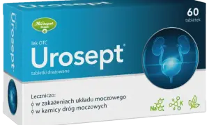 Skuteczne leki na przeziębiony pęcherz - szybka ulga i leczenie