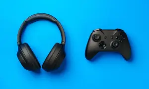 Jak podłączyć słuchawki bezprzewodowe do Xbox Series S bez problemów