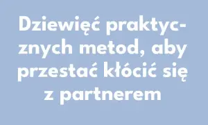 Jak się pisze "kłócić"? Poznaj prostą zasadę i nie popełniaj błędu!