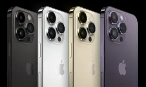 Ile kosztuje iPhone 14 Pro w USA? Ceny i warianty pamięci