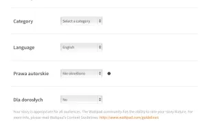 Jak napisać książkę na Wattpadzie i uniknąć najczęstszych błędów