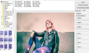 Jak zrobić znak wodny na zdjęciu w telefonie? Program pozwala dodać logo lub tekst do zdjęcia.