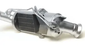Ile platyny jest w DPF? Zaskakujące fakty o filtrach cząstek stałych