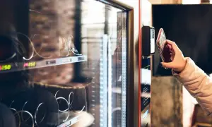 Ile prądu zużywa automat vendingowy? Poznaj ukryte koszty energii
