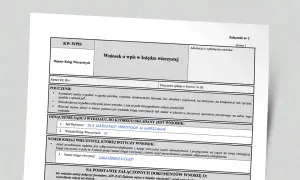 Jaki odpis z księgi wieczystej do banku jest naprawdę potrzebny?