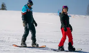 Ile kosztuje wypożyczenie snowboardu w Zakopanem? Ceny, które zaskakują